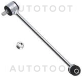 Стойка заднего стабилизатора правая -5607221SX Stellox для MERCEDES C-CLASS, MERCEDES E-CLASS