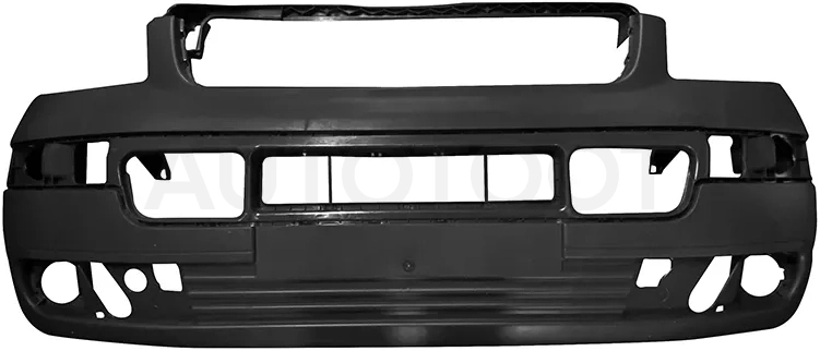 Бампер передний Volkswagen Transporter 03-09