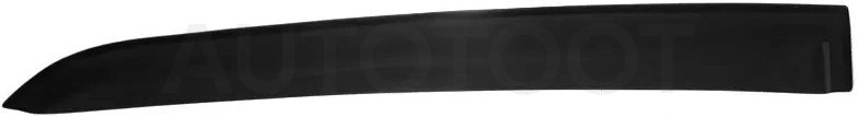 Ветровики Toyota Vitz 05-10 / Yaris 05-13 - Артикул STTYA26221 - Производитель Sat - Фото, Отзывы, Цены