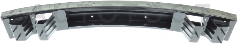 Усилитель переднего бампера -STDW26000R0 Sat для DAEWOO NEXIA