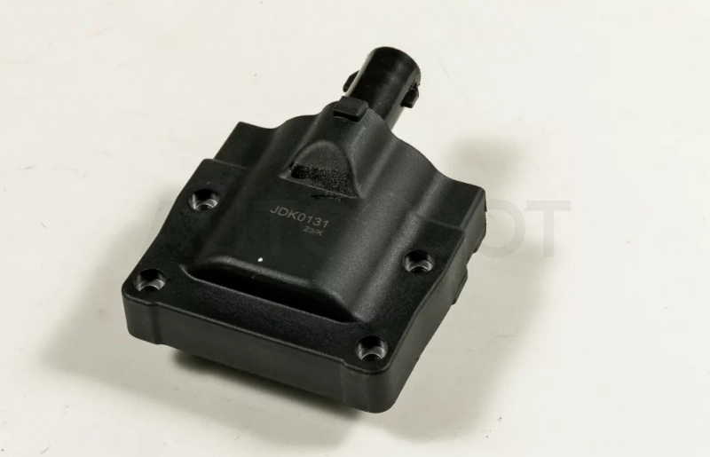 Катушка зажигания - Артикул JDK0131 - Производитель Just Drive - Фото, Отзывы, Цены