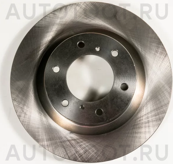 Диск тормозной передний - Артикул JBD0236 - Производитель Just Drive - Фото, Отзывы, Цены