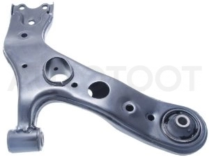 Рычаг передней подвески нижний левый -ST4806942050 Sat для TOYOTA RAV4