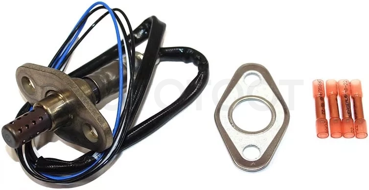 Датчик кислородный Toyota Caldina (T190) 92-02 / Corolla 97-01