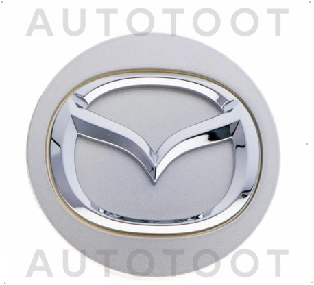 Колпак ступицы переднего колеса -  для MAZDA 3 (AXELA), MAZDA CX-9