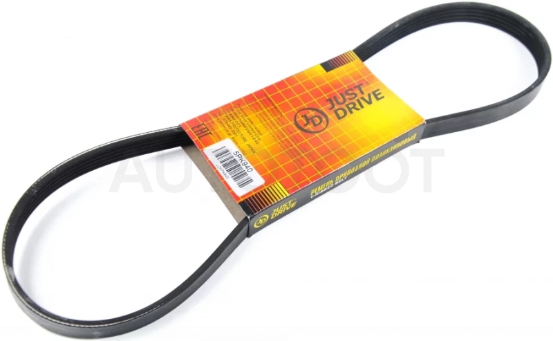 Ремень поликлиновый JD - Артикул 5PK940 - Производитель Just Drive - Фото, Отзывы, Цены