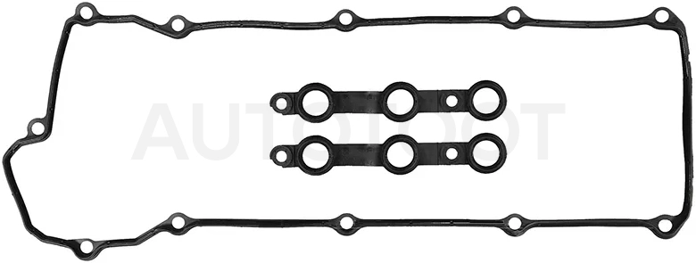 Прокладка клапанной крышки BMW 5(E39)/3(E46) M52B25 - Артикул 153140101 - Производитель Victor Reinz - Фото, Отзывы, Цены