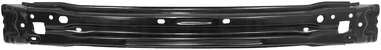 Усилитель бампера Toyota Camry (XV70) 17-22 / Camry UAE/USA 17-20 (Спереди)