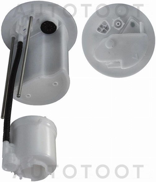 Фильтр топливный (погружной) 2ZR-FE -ST7702452122 Sat для TOYOTA YARIS, TOYOTA VITZ