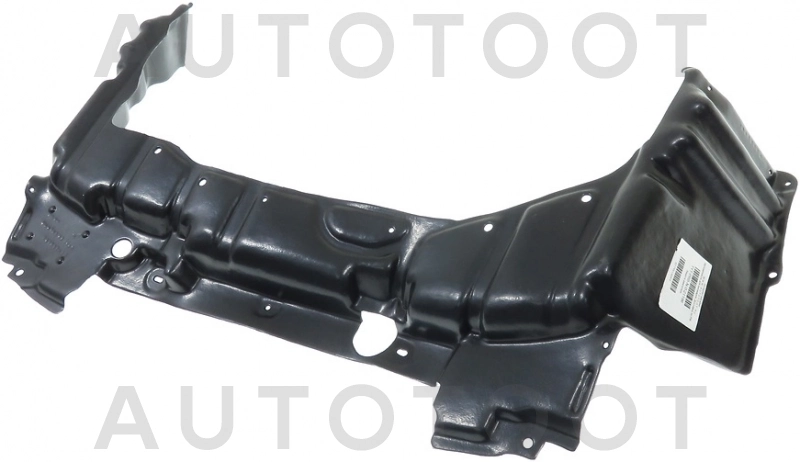 Защита двигателя -  для TOYOTA PROBOX, TOYOTA SUCCEED