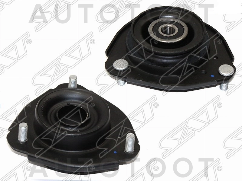 Опора переднего амортизатора -FM1061 Sufix для TOYOTA CALDINA, TOYOTA CARINA E