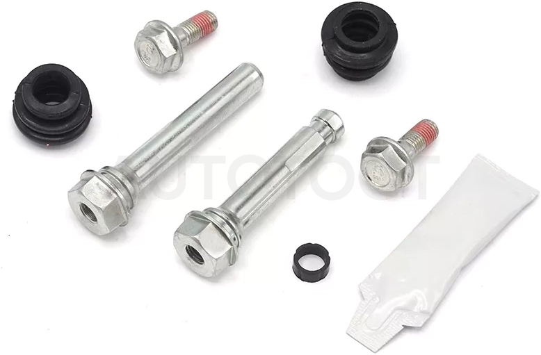 Ремкомплект направляющих перед MAZDA 6 12-18/TOYOTA RAV 4 11-/CAMRY 06-11/COROLLA 06-/LEXUS EX/ES/RX