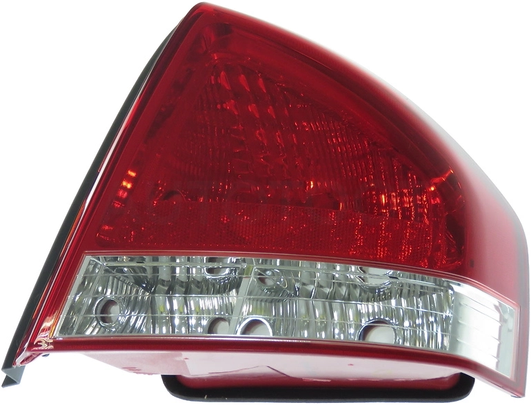 Фонарь задний правый -2231939RUE Depo для KIA CERATO