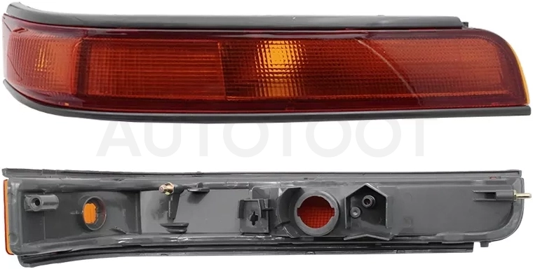 Поворот Toyota Hiace 93-04 (Слева) - Артикул ST2121678L - Производитель Sat - Фото, Отзывы, Цены