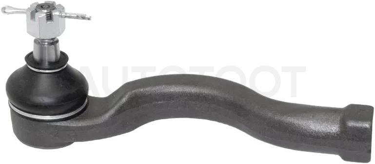 Наконечник рулевой MITSUBISHI L200/PAJERO/MONTERO SPORT/TRITON 08- RH - Артикул HSTRE0240 - Производитель Hosu - Фото, Отзывы, Цены