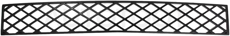 Решетка в бампер Great Wall Hover 05-10 - Артикул ST300108 - Производитель Sat - Фото, Отзывы, Цены