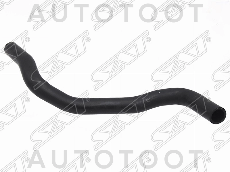 Патрубок радиатора нижний -ST21503BM505 Sat для NISSAN ALMERA