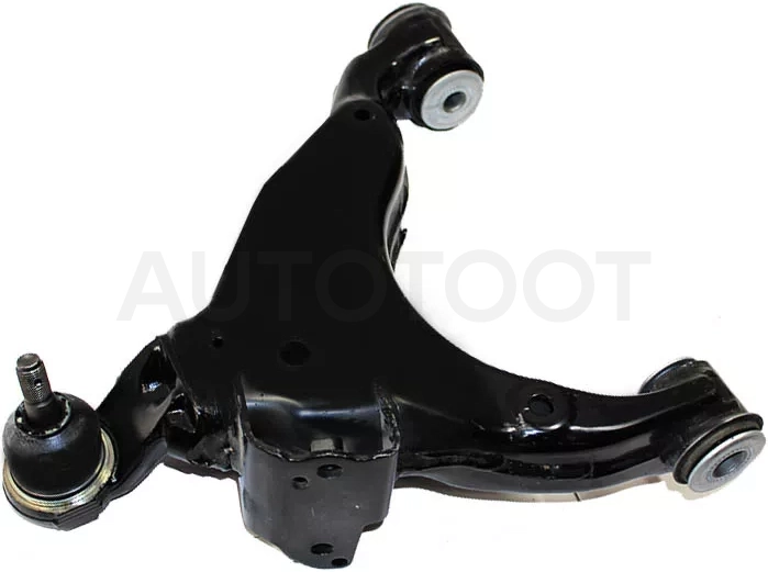 Рычаг нижний LH TOYOTA LAND CRUISER PRADO VX 09- (KDSS) - Артикул 4806960051 - Производитель Toyota - Фото, Отзывы, Цены