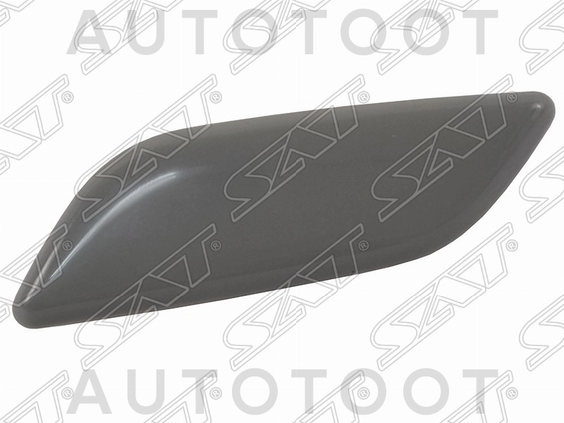 Крышка омывателя фары левая -STMZV9110C2 Sat для MAZDA 3 (AXELA)