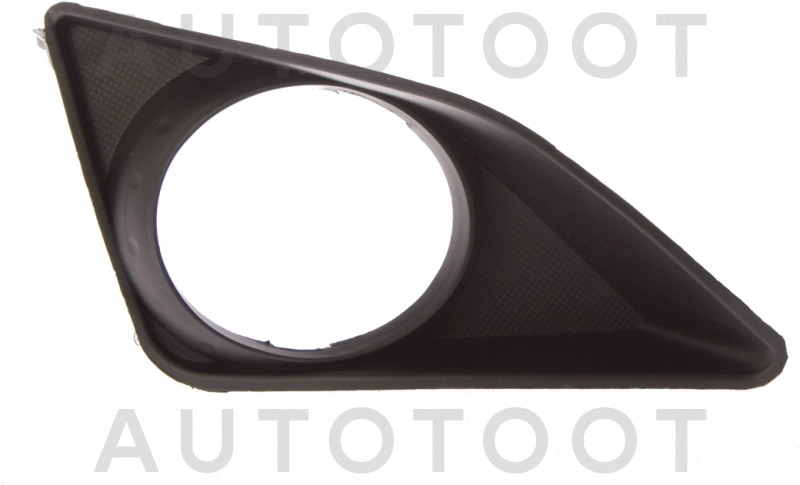 Оправа противотуманной фары правая -STTY292191 Sat для TOYOTA COROLLA