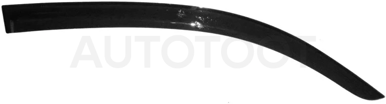Ветровики Toyota Tundra 06-22