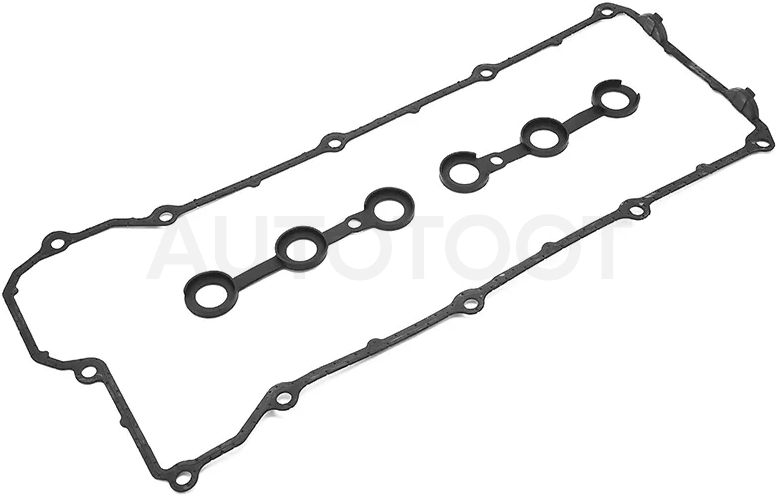 Прокладка клапанной крышки BMW 3(E36)/5(E34) M50B25 - Артикул 153103601 - Производитель Victor Reinz - Фото, Отзывы, Цены