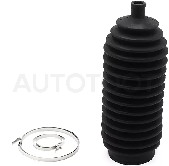 Пыльник рулевой рейки MAZDA 2/DEMIO 07-/FORD FIESTA 08-\OPEL CORSA D 06-\PEUGEOT BIPPER 08