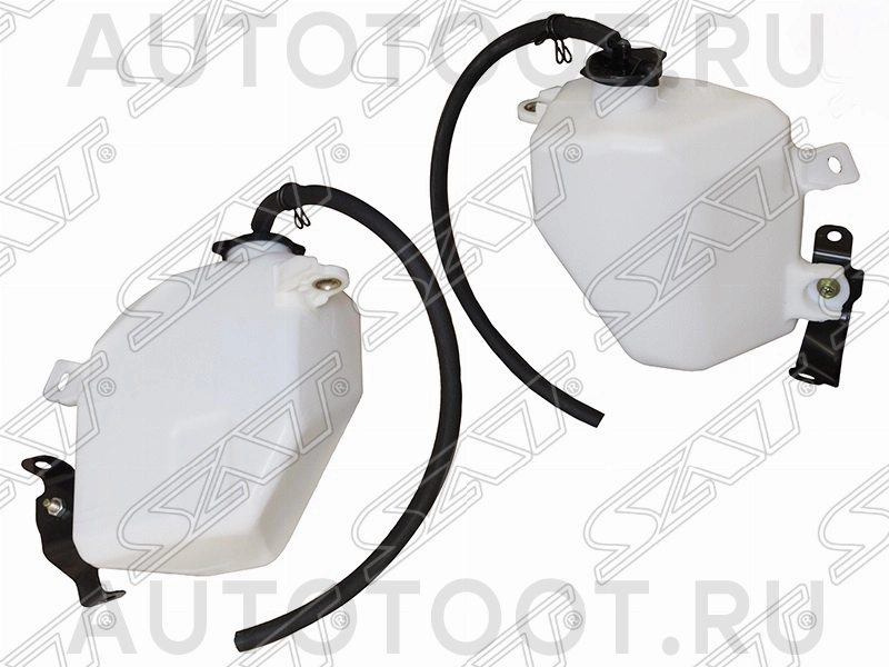 Бачок расширительный -ST1820004 Sat для TOYOTA CAMRY