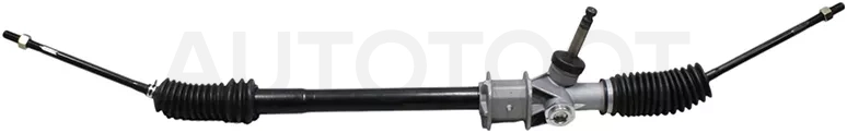 Рейка рулевая MITSUBISHI L300 89-97/HYUNDAI H100 PORTER 96-04 LHD