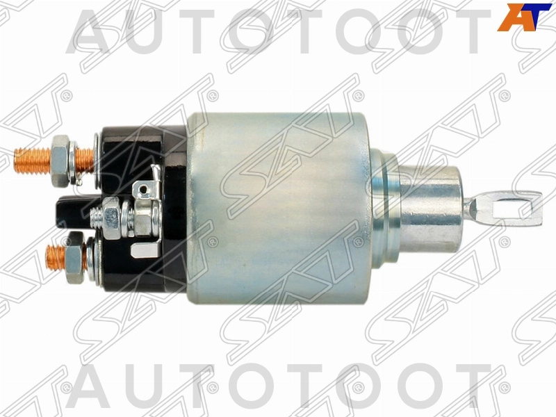 Втягивающее реле стартера  1.9 BLS / 1.8 CGi 209 02 -  для AUDI A3, MERCEDES C-CLASS