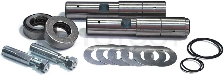 Шкворневой комплект TOYOTA DYNA LY60,YY61 BU61,BU60 KP428 - Артикул ST0443125020 - Производитель Sat - Фото, Отзывы, Цены