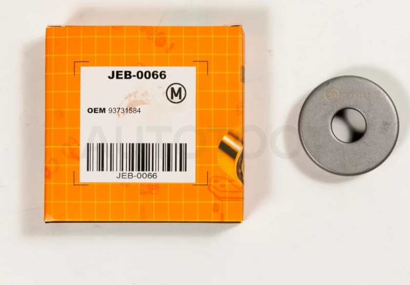 Подшипник опоры амортизатора переднего - Артикул JEB0066 - Производитель Just Drive - Фото, Отзывы, Цены