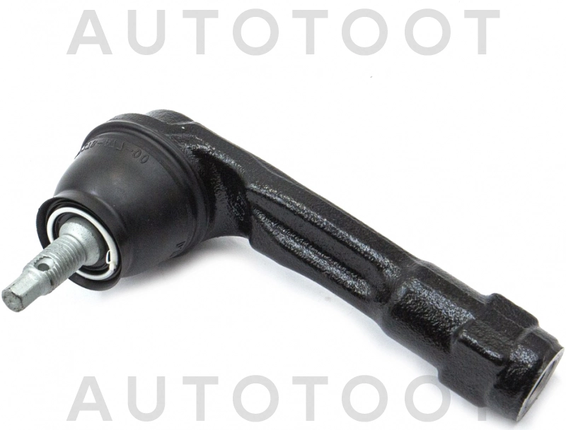 Наконечник рулевой левый -ARG801181L Arirang для KIA RIO, HYUNDAI SOLARIS