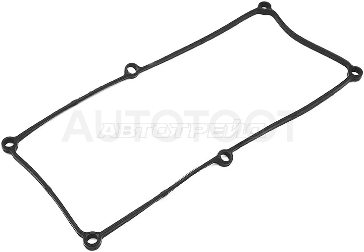 Прокладка клапанной крышки HYUNDAI GETZ TB 1,1/I10 07-/KIA PICANTO 06