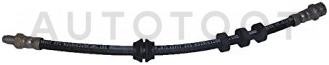 Шланг тормозной передний -PBH0096 Patron для FORD FOCUS