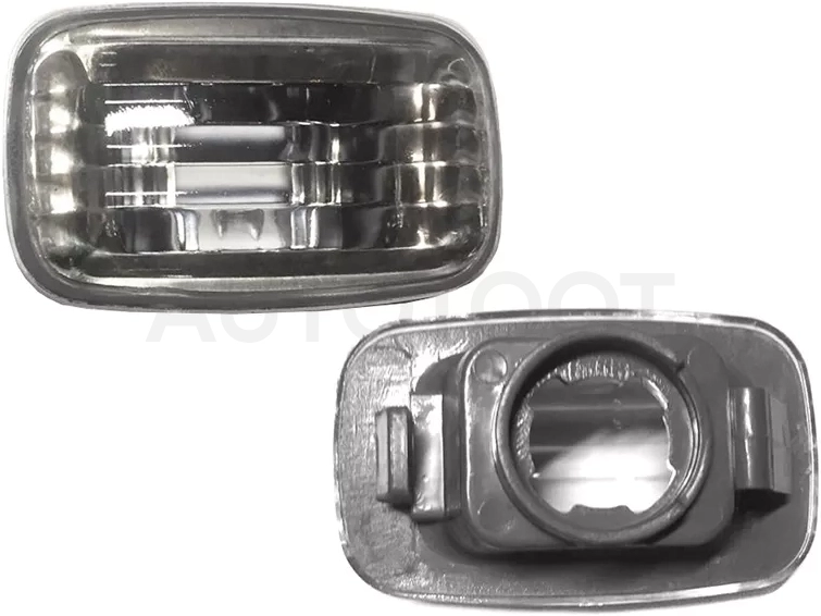 Поворот Toyota Camry Europe/Russia (XV10) 91-96 / Land Cruiser 98-07 (Справа=Слева)