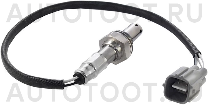 Датчик кислородный(лямбда-зонд) 1MZ-FE -DOX0500 Denso для LEXUS RX300