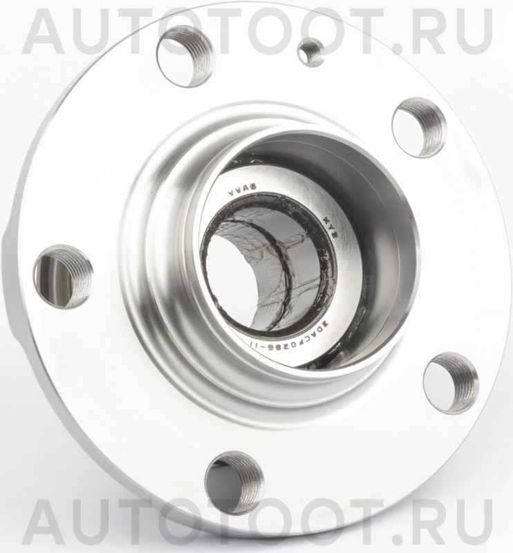 Ступица заднего колеса наружная -KLTBM021P Nty для BMW 5SERIES, BMW 7SERIES