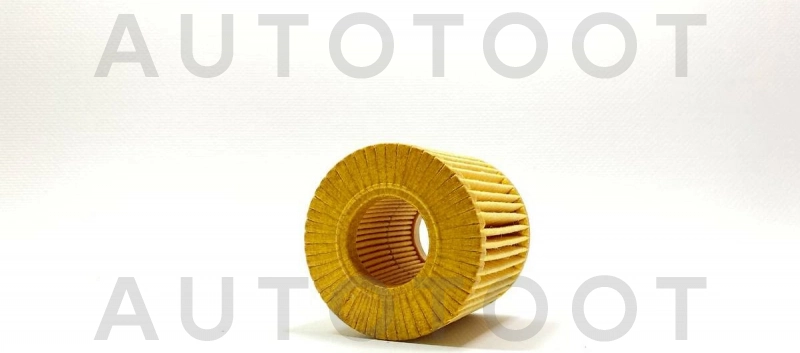 Фильтр масляный (картридж) 1-3ZR/5ZR -ST0415237010 Sat для TOYOTA ALLION, TOYOTA AURIS, TOYOTA AVENSIS, TOYOTA COROLLA, TOYOTA PRIUS, TOYOTA RAV4, TOYOTA COROLLA AXIO, TOYOTA COROLLA FIELDER, TOYOTA P