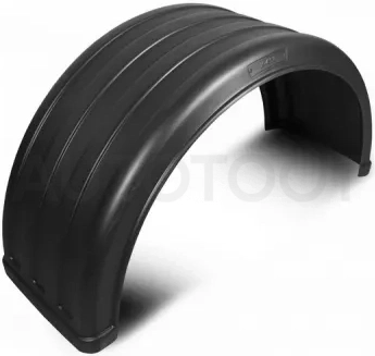 Крыло К-450 - Артикул 005700RT - Производитель Autofamily - Фото, Отзывы, Цены