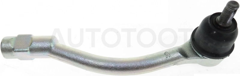 Наконечник рулевой тяги левый -ST568204L000 Sat для KIA RIO, HYUNDAI SOLARIS