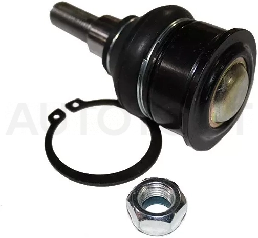 Шаровая опора переднего рычага HONDA STREAM 06-14 LH=RH