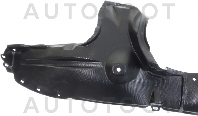 Подкрылок переднего крыла правый -DS11174AR Tyg для NISSAN NOTE