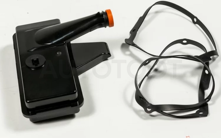 Фильтр АКПП с прокладкой - Артикул JDH0055 - Производитель Just Drive - Фото, Отзывы, Цены