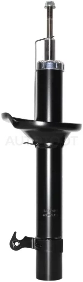 Стойка передняя Honda HR-V 98-07 - Артикул BKSAF0190 - Производитель Baikor - Фото, Отзывы, Цены