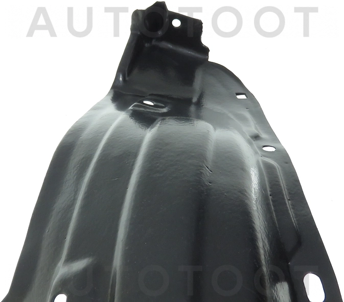 Подкрылок переднего крыла левый -ST110066 Sat для TOYOTA ECHO, TOYOTA PLATZ, TOYOTA YARIS, TOYOTA VITZ