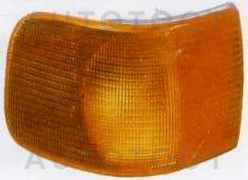 Фонарь задний левый -4411923LUEYR Depo для AUDI 100