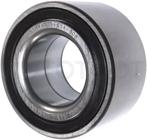 Подшипник передней ступицы HONDA CIVIC/PARTHNER/CAPA/DOMANI (без ABS)