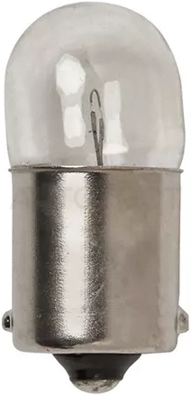 Лампа (R5W/ Галоген/ 12V 5W)