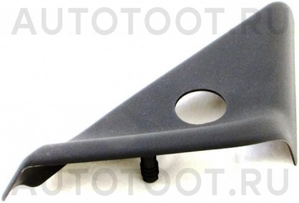 Уголок зеркала правый (под механические зеркала) -  для LADA (ВАЗ) PRIORA